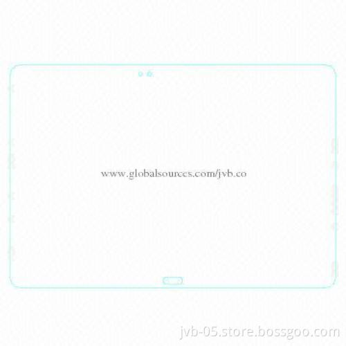 Screen protector for Samsung, tablet PC, anti-glare